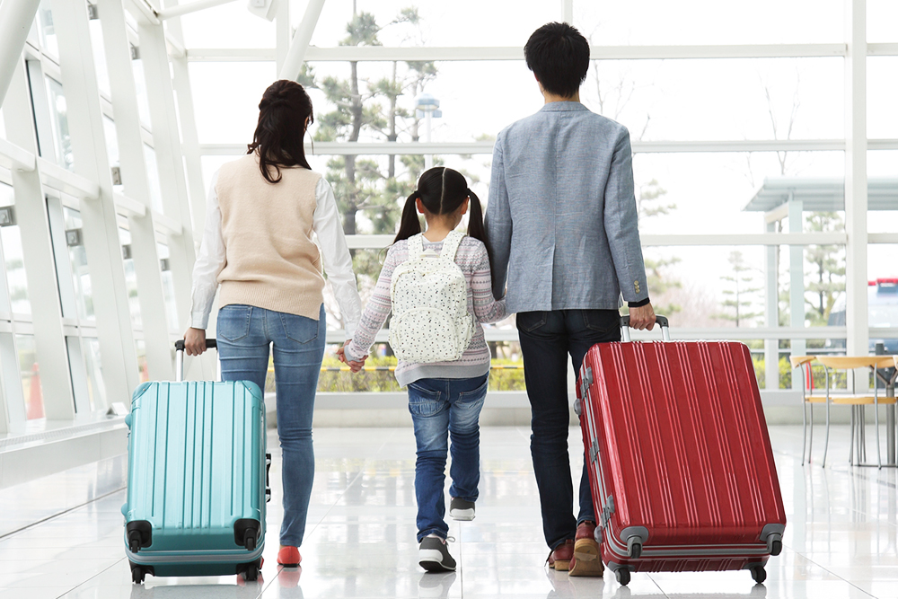 家族旅行 子連れにもおすすめな国内旅行 安くて癒やされる温泉旅行に出かけよう 格安航空券モールコラム