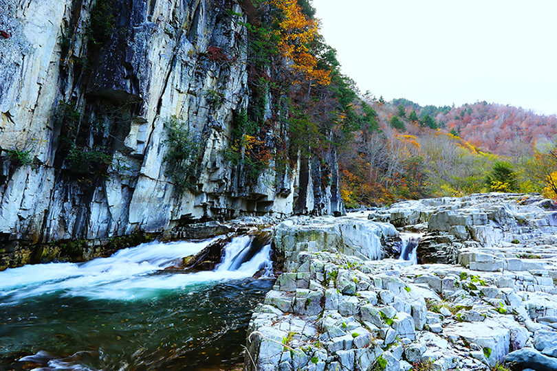 秋に訪れるべき福島の観光スポット12選 紅葉の綺麗な観光地も紹介 格安航空券モールコラム
