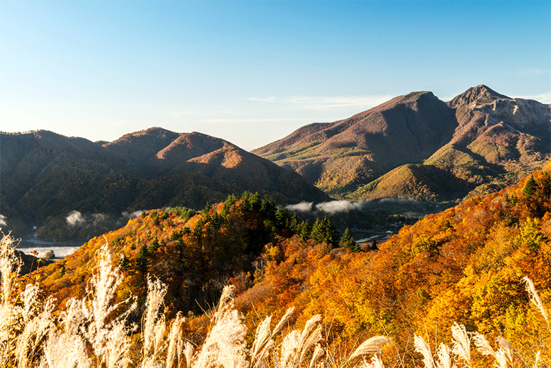 秋に訪れるべき福島の観光スポット12選 紅葉の綺麗な観光地も紹介 格安航空券モールコラム