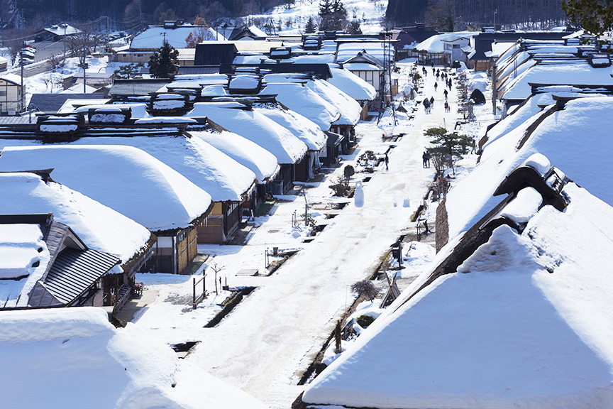 冬の福島といえばこれ ぜひ訪れてほしいおすすめ観光スポット4選 格安航空券モールコラム