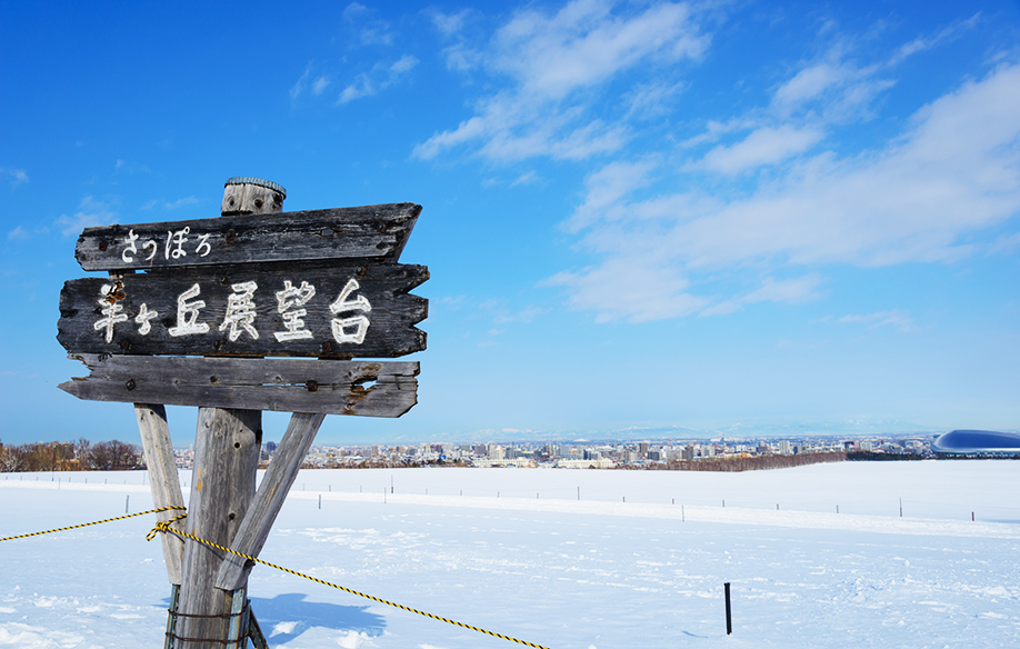 子供も楽しめる冬の北海道旅行 札幌でおすすめの観光スポット10選 格安航空券モールコラム