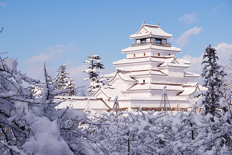 冬の福島といえばこれ ぜひ訪れてほしいおすすめ観光スポット4選 格安航空券モールコラム