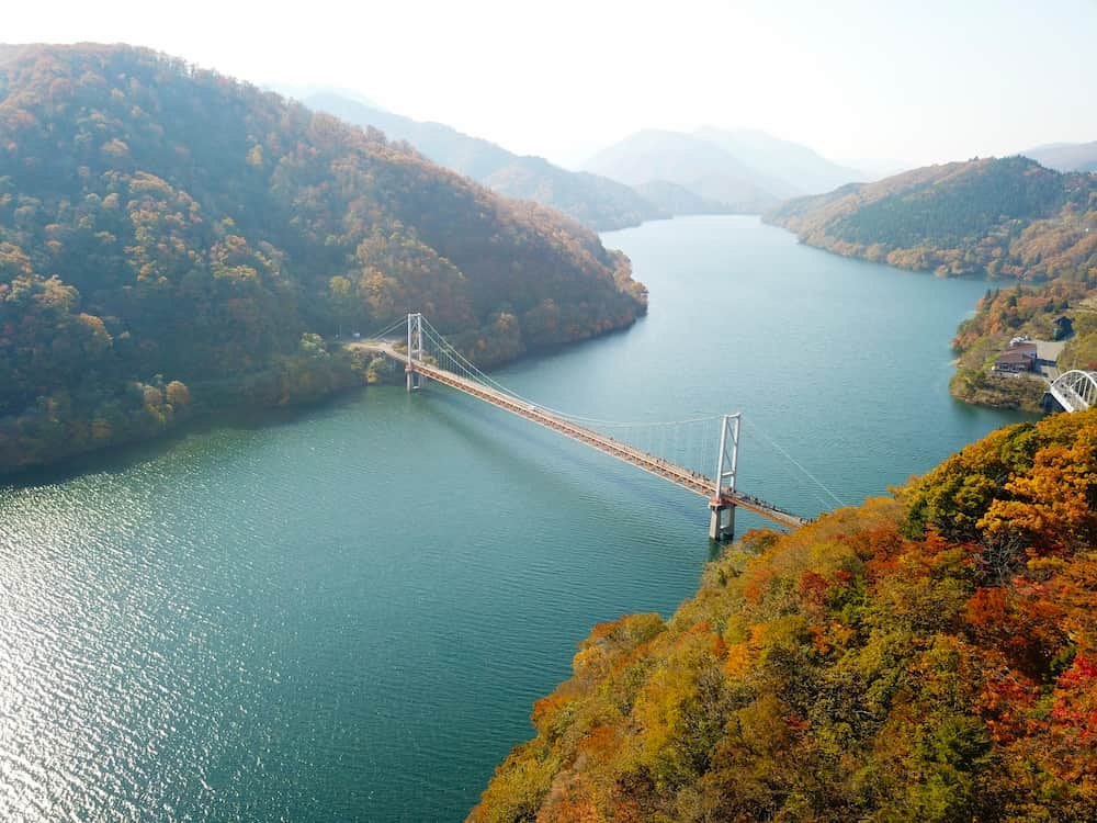 紅葉から絶品グルメまで 福井旅行で訪れたい秋の観光スポット 格安航空券モールコラム