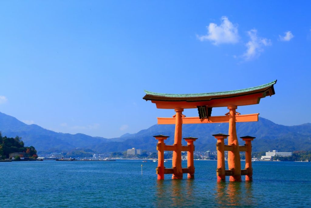 広島旅行はここがおすすめ 秋の観光スポット5選 格安航空券モールコラム