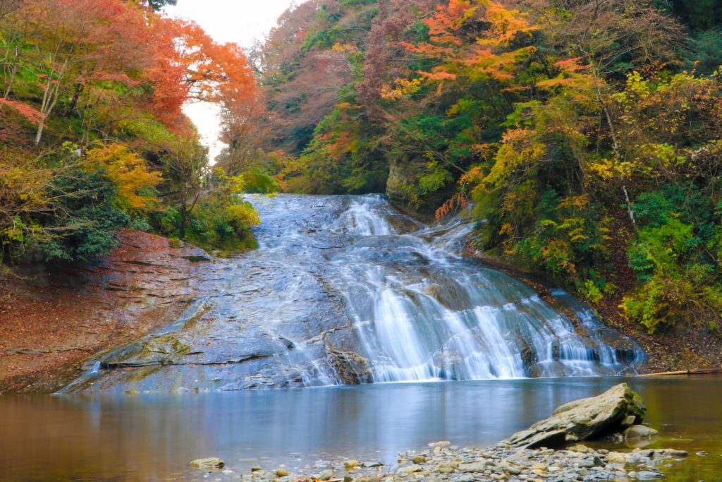 秋の岐阜県を旅行するならここがおすすめ 観光スポット5選 格安航空券モールコラム