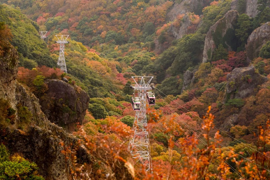 うどんだけじゃない 秋の香川県でおすすめの 学び スポット8選 格安航空券モールコラム