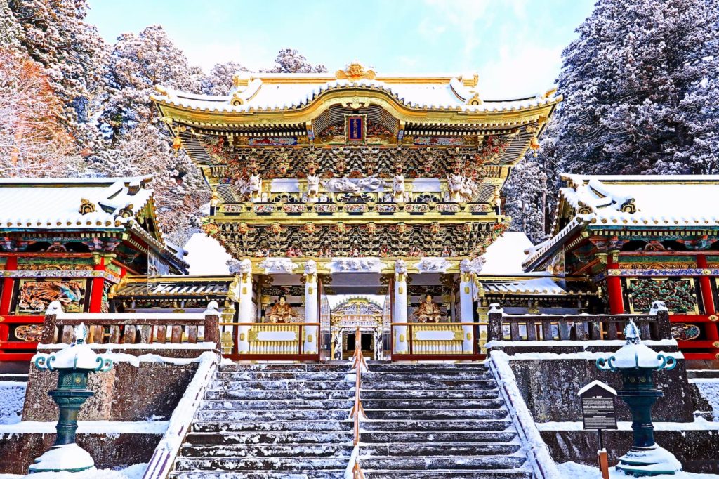 冬の栃木県への旅行はここがおすすめ 雪まつりやイルミネーションなど観光スポット10選 格安航空券モールコラム
