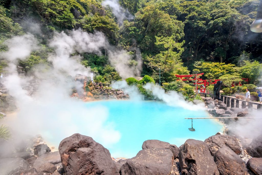 温泉だけじゃない 秋の大分県でおすすめしたい観光スポット10選 格安航空券モールコラム