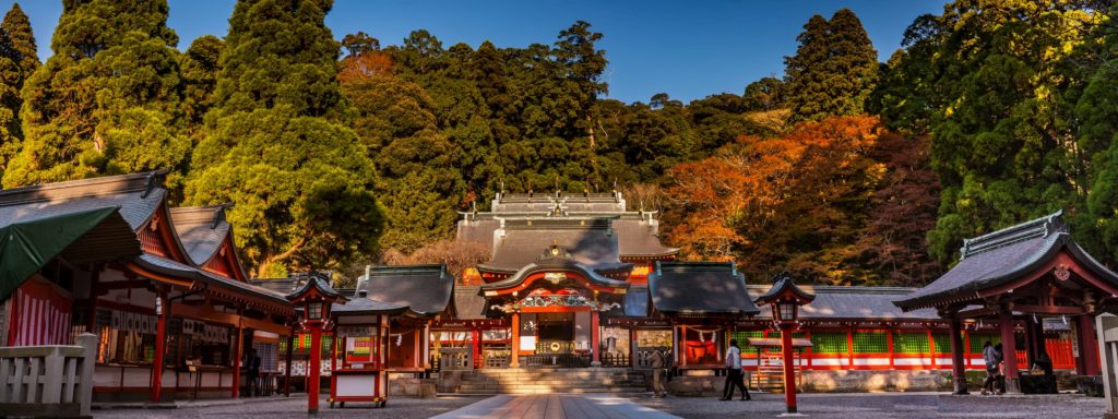 秋の鹿児島県で絶対外せない 秋の定番おすすめスポット7選 格安航空券モールコラム