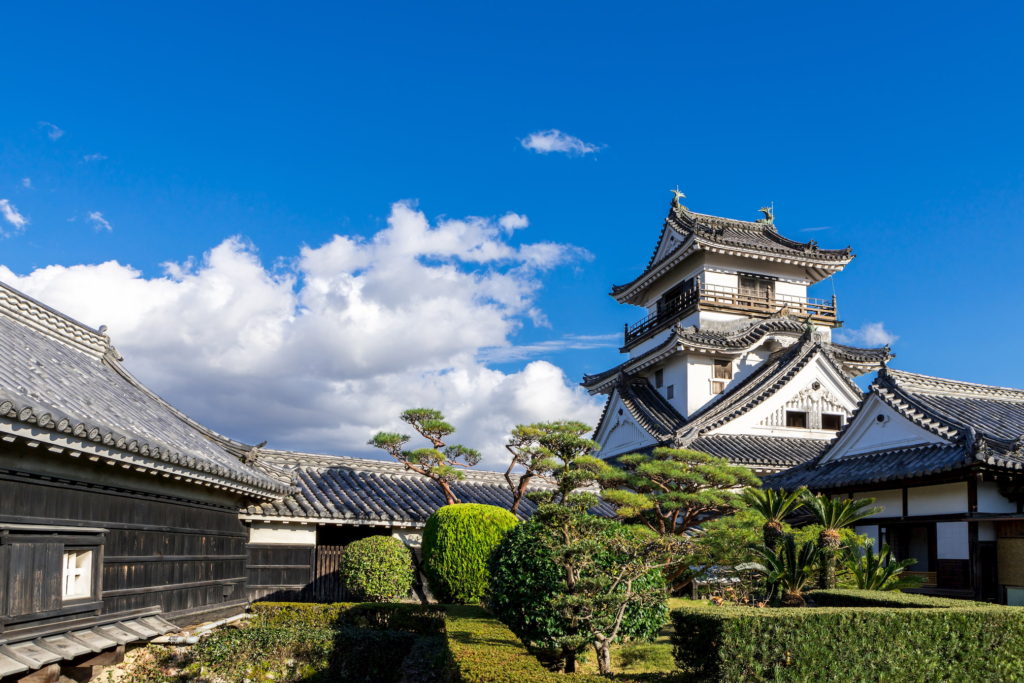 秋の旅行におすすめ 絶対に外せない高知県の観光スポット5選 格安航空券モールコラム