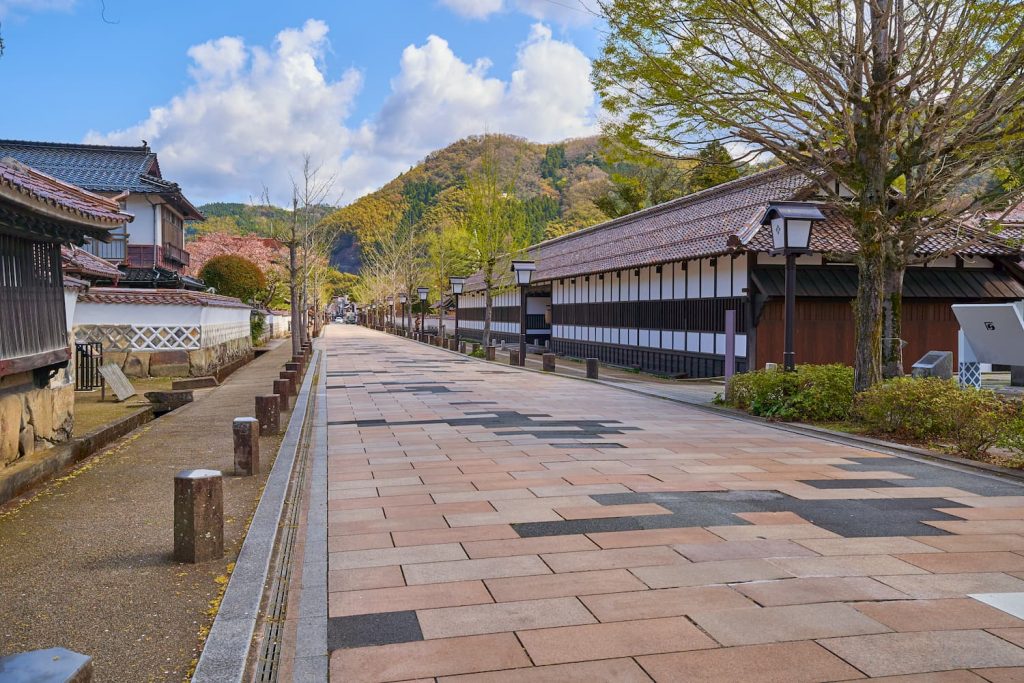 冬の島根県を旅行するならここがおすすめ 観光スポット5選 格安航空券モールコラム