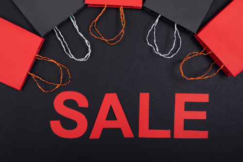 What is Jetstar Sale