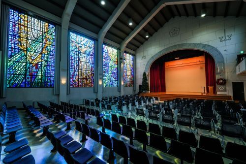 スタージェスホール_1