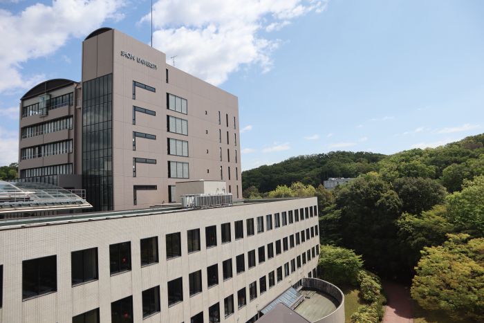 shoin_university
