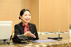 長期企業内留学-ホテル2