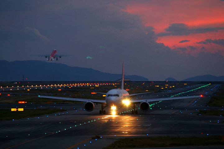 大阪 関西 空港発着の国内格安航空券 飛行機予約はスカイ シー格安航空券モール